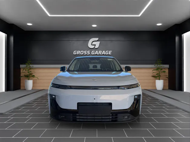 Leapmotor B10 1.5 Hybrid EV