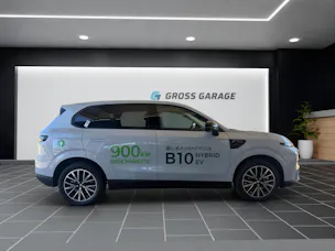 Leapmotor B10 1.5 Hybrid EV