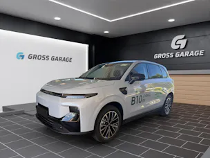 Leapmotor B10 1.5 Hybrid EV