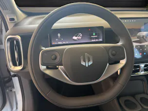 Leapmotor B10 1.5 Hybrid EV