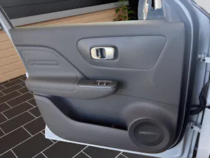 Leapmotor B10 1.5 Hybrid EV