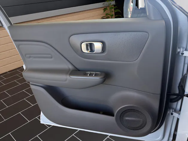 Leapmotor B10 1.5 Hybrid EV