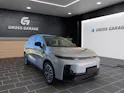 Leapmotor B10 1.5 Hybrid EV