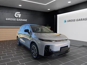 Leapmotor B10 1.5 Hybrid EV