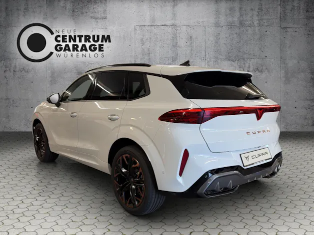 Cupra Terramar 2.0 TSI Prime Edition DSG 4Drive