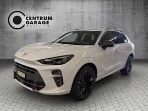 Cupra Terramar 2.0 TSI Prime Edition DSG 4Drive