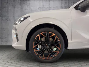 Cupra Terramar 2.0 TSI Prime Edition DSG 4Drive