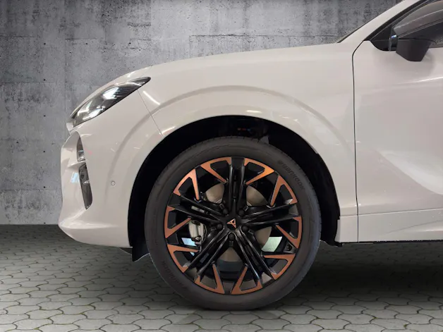Cupra Terramar 2.0 TSI Prime Edition DSG 4Drive