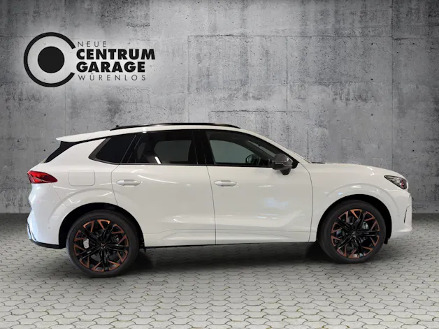 Cupra Terramar 2.0 TSI Prime Edition DSG 4Drive