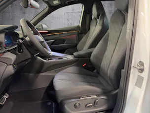 Cupra Terramar 2.0 TSI Prime Edition DSG 4Drive
