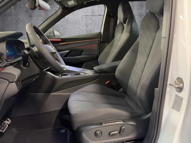 Cupra Terramar 2.0 TSI Prime Edition DSG 4Drive