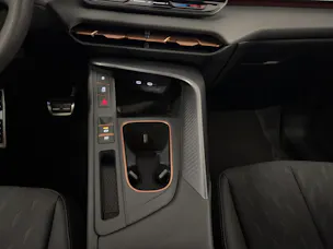 Cupra Terramar 2.0 TSI Prime Edition DSG 4Drive
