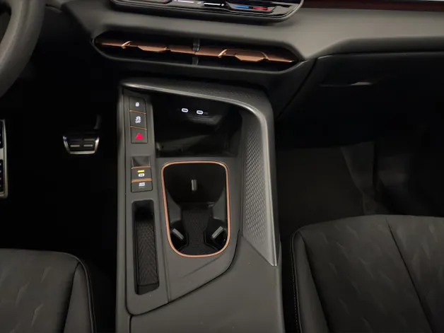 Cupra Terramar 2.0 TSI Prime Edition DSG 4Drive