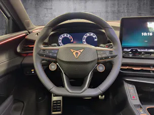 Cupra Terramar 2.0 TSI Prime Edition DSG 4Drive