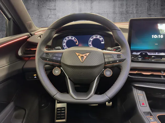 Cupra Terramar 2.0 TSI Prime Edition DSG 4Drive