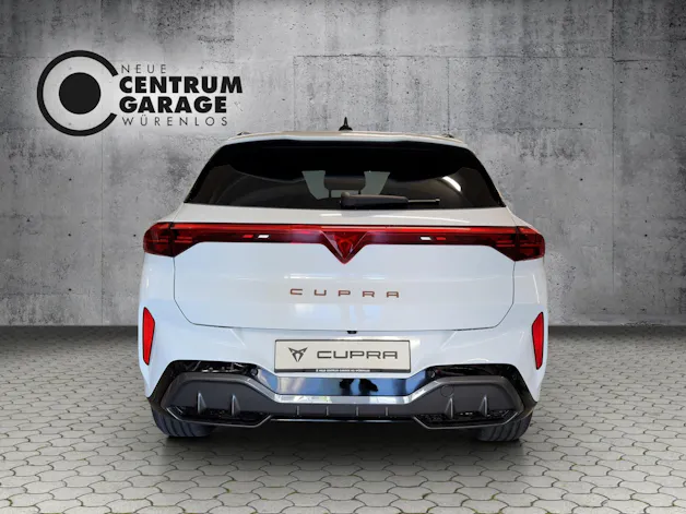 Cupra Terramar 2.0 TSI Prime Edition DSG 4Drive