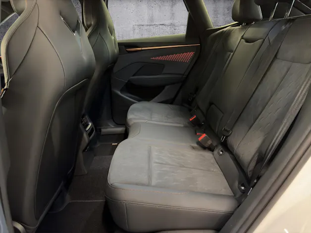 Cupra Terramar 2.0 TSI Prime Edition DSG 4Drive