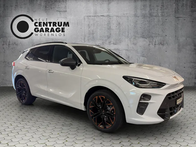 Cupra Terramar 2.0 TSI Prime Edition DSG 4Drive
