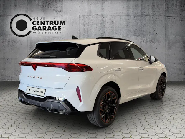 Cupra Terramar 2.0 TSI Prime Edition DSG 4Drive
