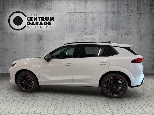 Cupra Terramar 2.0 TSI Prime Edition DSG 4Drive
