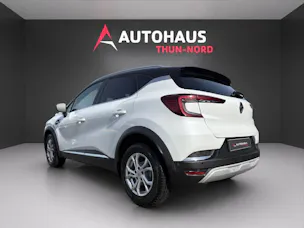 Renault Captur 1.3 TCe 160 iconic EDC