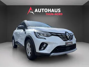Renault Captur 1.3 TCe 160 iconic EDC