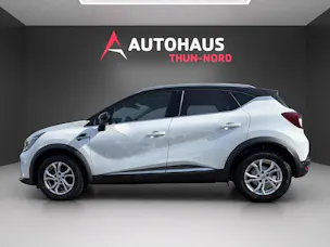 Renault Captur 1.3 TCe 160 iconic EDC