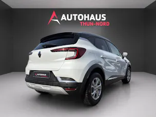 Renault Captur 1.3 TCe 160 iconic EDC