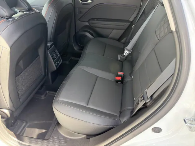 Renault Captur 1.3 TCe 160 iconic EDC
