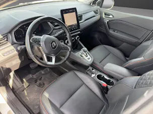 Renault Captur 1.3 TCe 160 iconic EDC