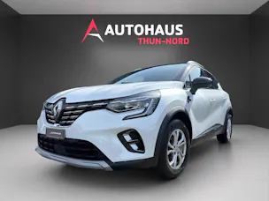 Renault Captur 1.3 TCe 160 iconic EDC