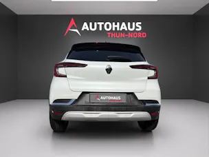 Renault Captur 1.3 TCe 160 iconic EDC