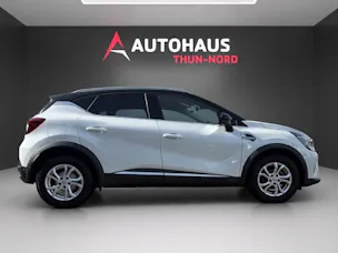 Renault Captur 1.3 TCe 160 iconic EDC