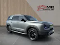 BAIC BJ30e 1.5 HEV 4WD