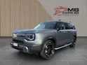 BAIC BJ30e 1.5 HEV 4WD