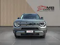 BAIC BJ30e 1.5 HEV 4WD