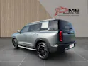 BAIC BJ30e 1.5 HEV 4WD