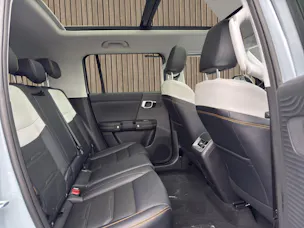 BAIC BJ30e 1.5 HEV 4WD
