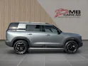 BAIC BJ30e 1.5 HEV 4WD