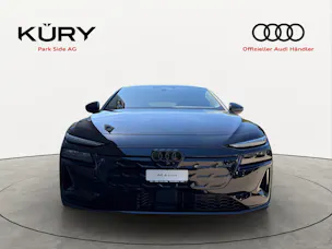 Audi A6 Avant e-tron quattro