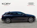 Audi A6 Avant e-tron quattro