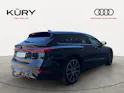 Audi A6 Avant e-tron quattro