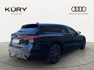 Audi A6 Avant e-tron quattro