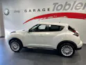 Nissan Juke 1.6 DIG-T N-Connecta 4x4 Xtronic M-CVT