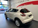 Nissan Juke 1.6 DIG-T N-Connecta 4x4 Xtronic M-CVT