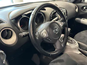 Nissan Juke 1.6 DIG-T N-Connecta 4x4 Xtronic M-CVT