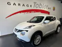 Nissan Juke 1.6 DIG-T N-Connecta 4x4 Xtronic M-CVT