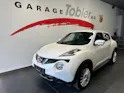 Nissan Juke 1.6 DIG-T N-Connecta 4x4 Xtronic M-CVT