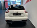 Nissan Juke 1.6 DIG-T N-Connecta 4x4 Xtronic M-CVT