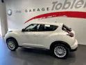 Nissan Juke 1.6 DIG-T N-Connecta 4x4 Xtronic M-CVT